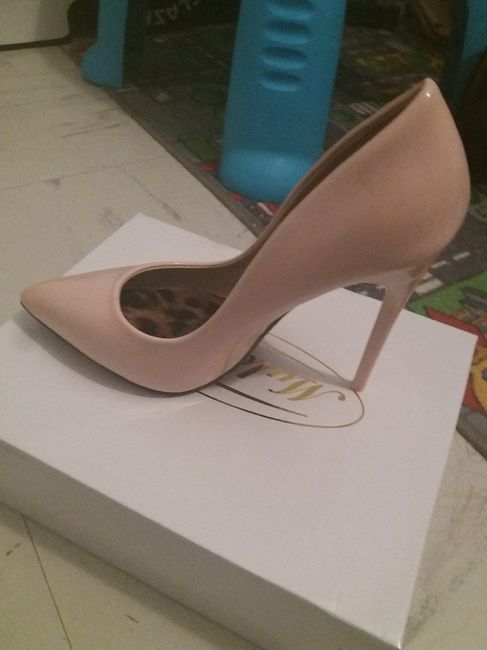 Mes chaussures 😍 - 2