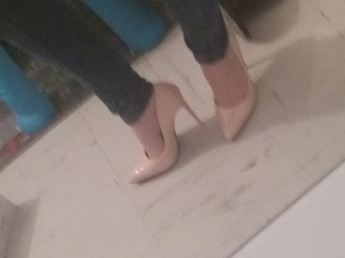 Mes chaussures 😍 - 3
