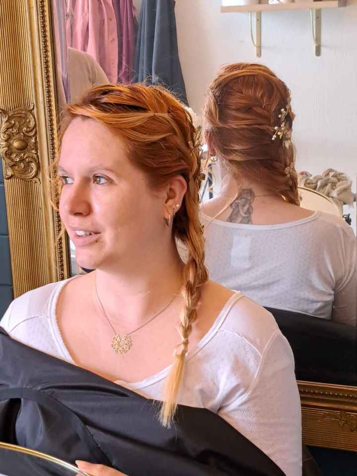 Vous préférez laquelle ? - 1