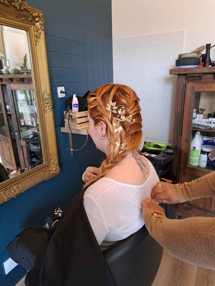 Vous préférez laquelle ? - 2