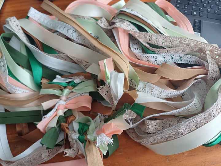 Ronde du bouquet - 2