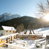 Petit mariage intime en Hiver - 1