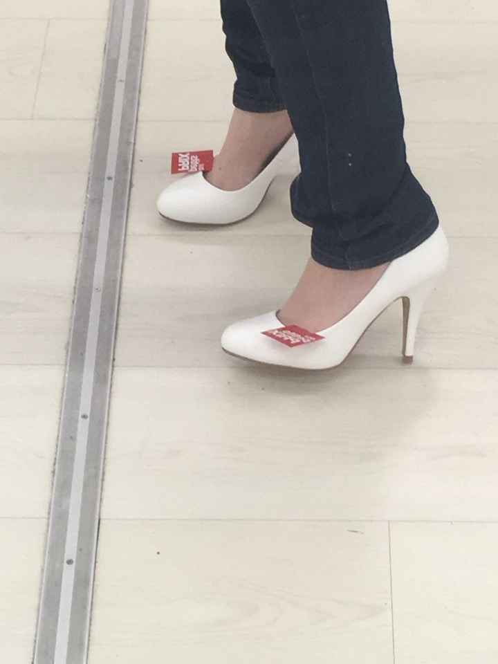 Chaussures - 2