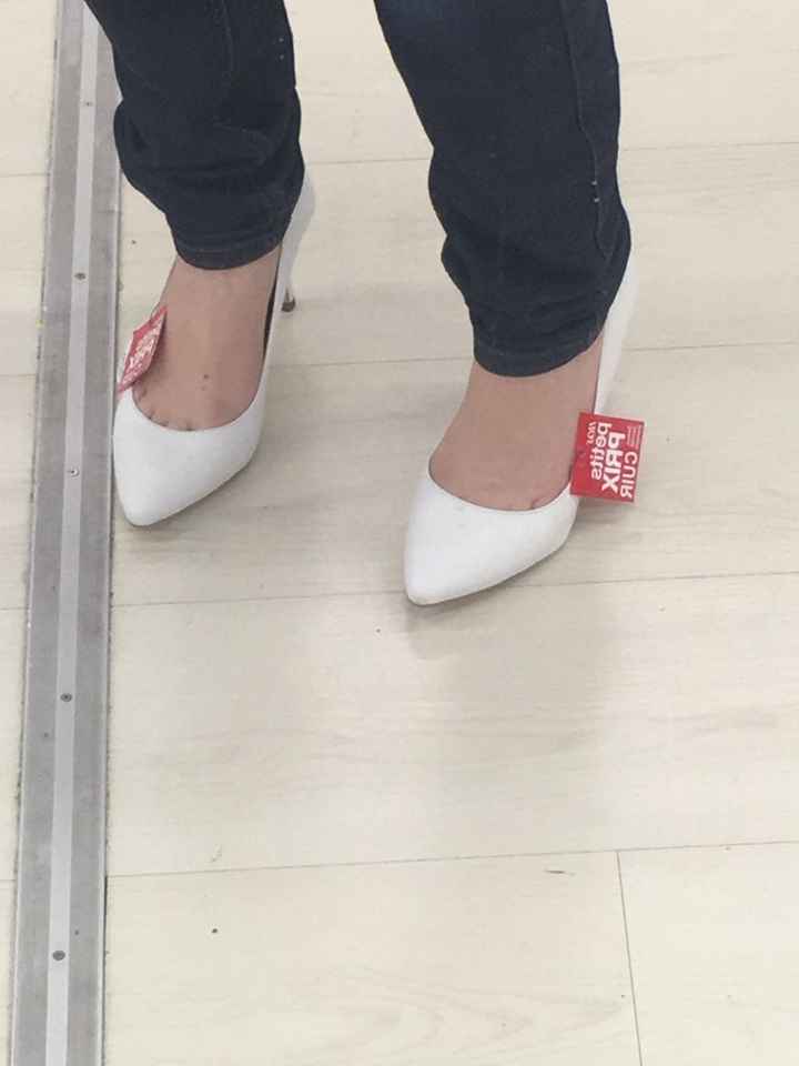 Chaussures - 1