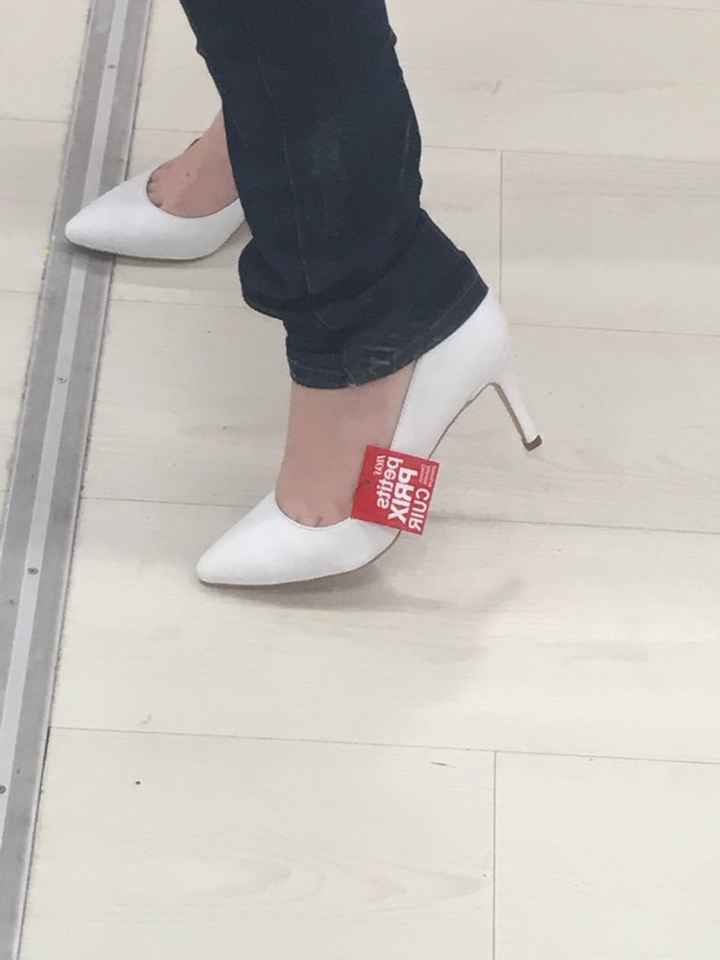 Chaussures - 2