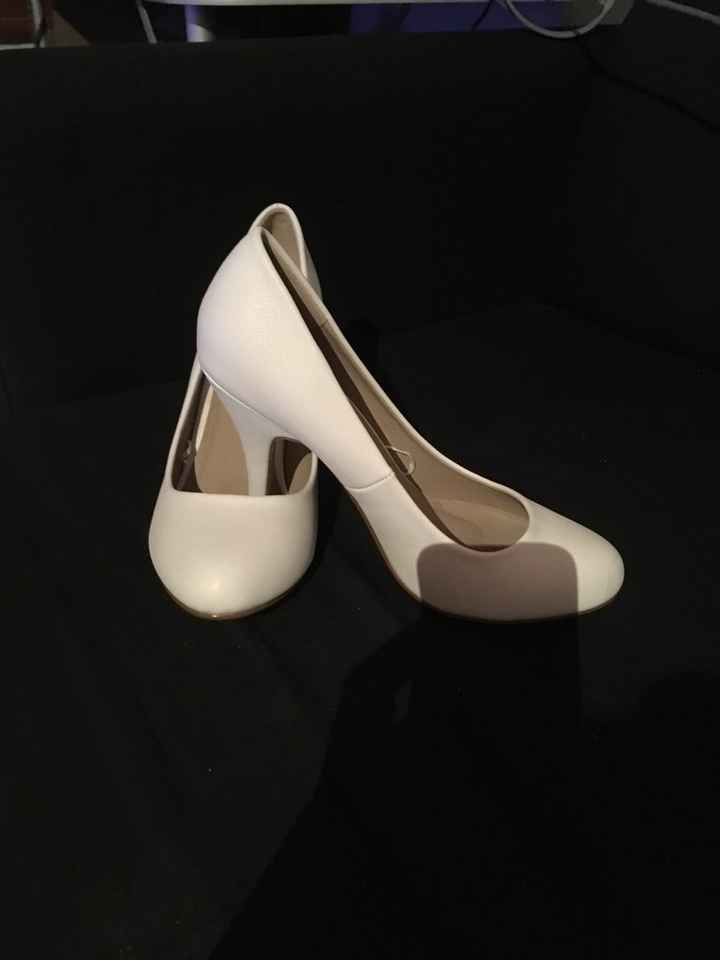 Chaussures - 2