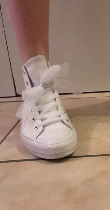 Chaussures - suite et fin - 1