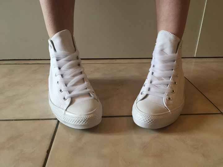 Chaussures - suite et fin - 2