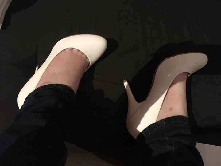 Chaussures - 1