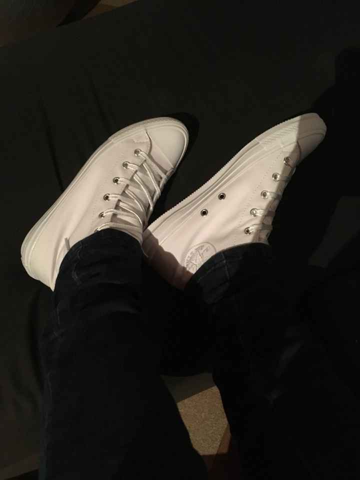 Chaussures - 3