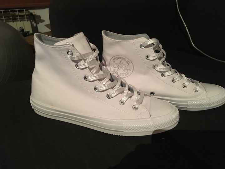 Besoin d'aide pour les chaussures! - 4