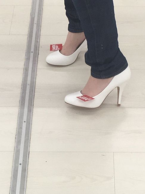 Chaussures - 2
