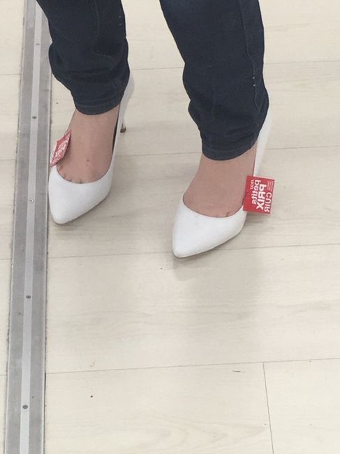 Chaussures - 1