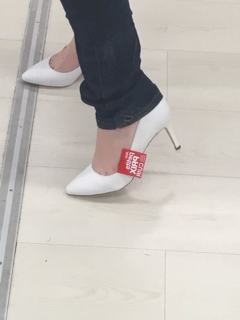 Chaussures - 2