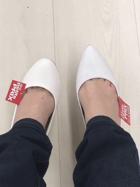 Chaussures - 1