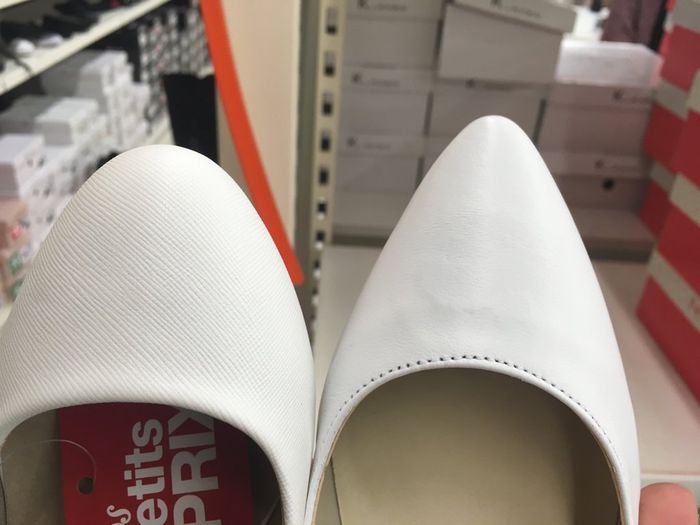 Chaussures - 2