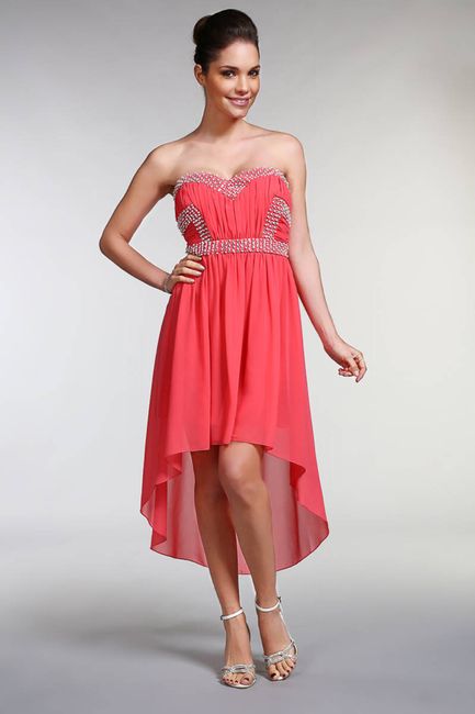 Robe de grossesse pour dh!!! - 1