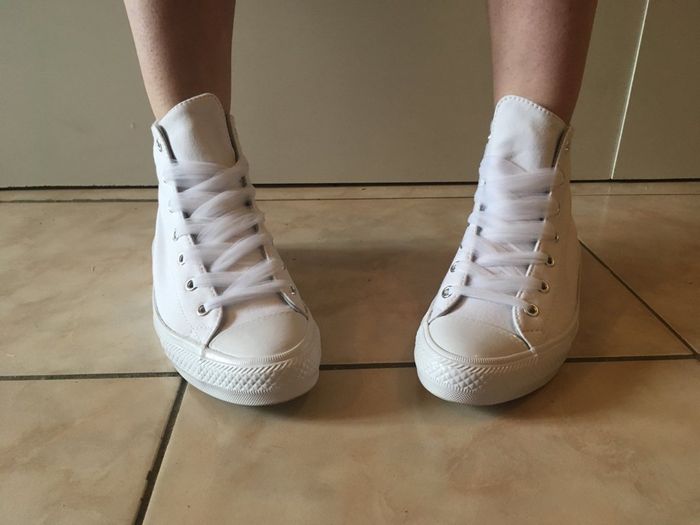 Chaussures - suite et fin - 2