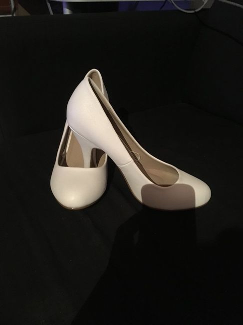 Chaussures - 2