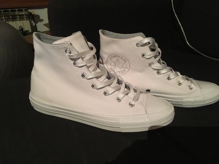 Besoin d'aide pour les chaussures! - 4