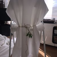 Housse de chaises - 1