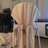 Housse de chaises - 2