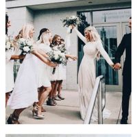 Mariage civile : vos tenues? - 1