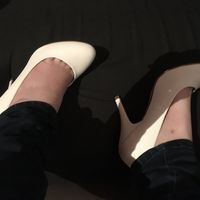 Vous ne porterez pas d'escarpins ?! - 3