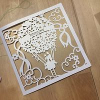 Faire part, comment faire ?? - 2