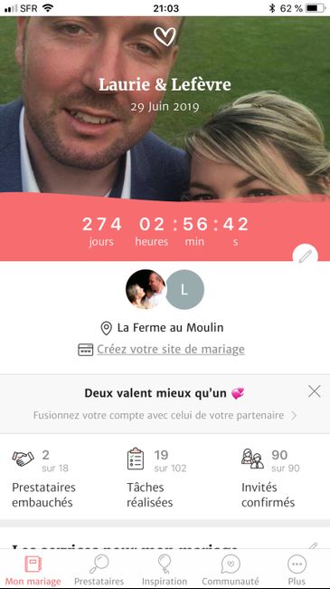 à vos compteurs, prêt(e)s, publiez ! - 1