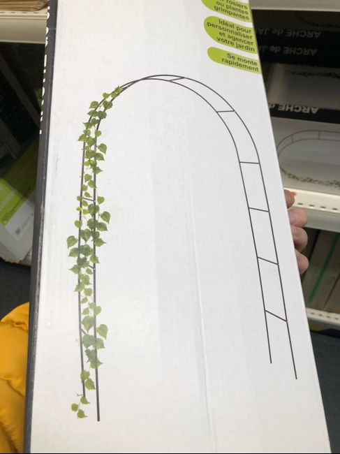 Un grand pas dans les préparatifs - 2