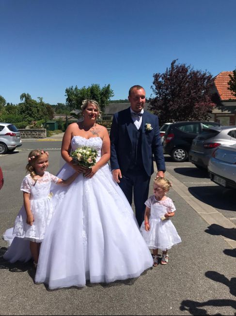 Un mariage de rêve - 3