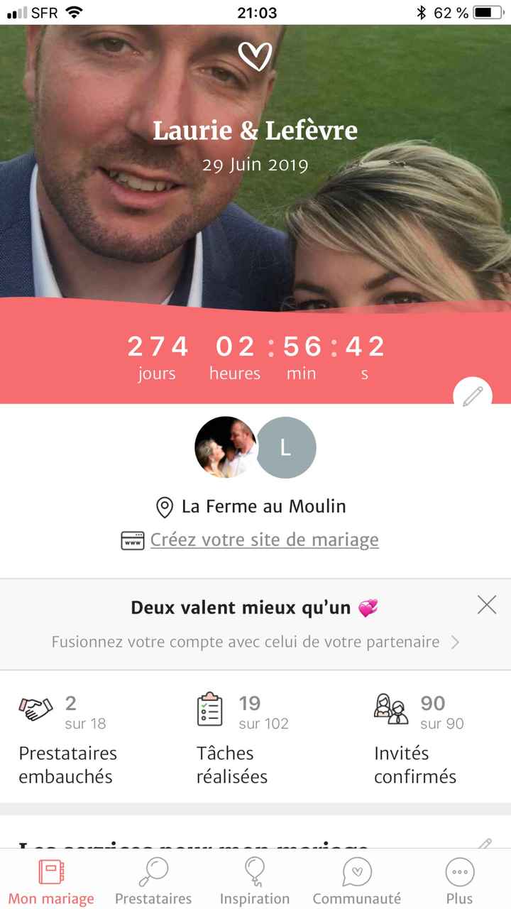 à vos compteurs, prêt(e)s, publiez ! - 1