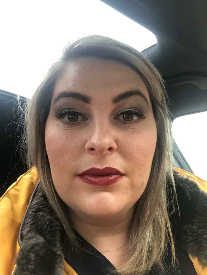 Essaie maquillage rater !!! - 1
