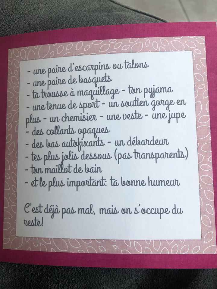 evjf trop hâte - 3