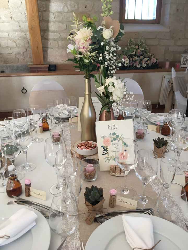 Un mariage de rêve - 2