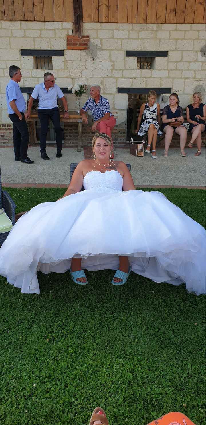 Un mariage de rêve - 6