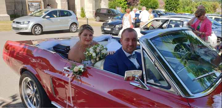 Un mariage de rêve - 9