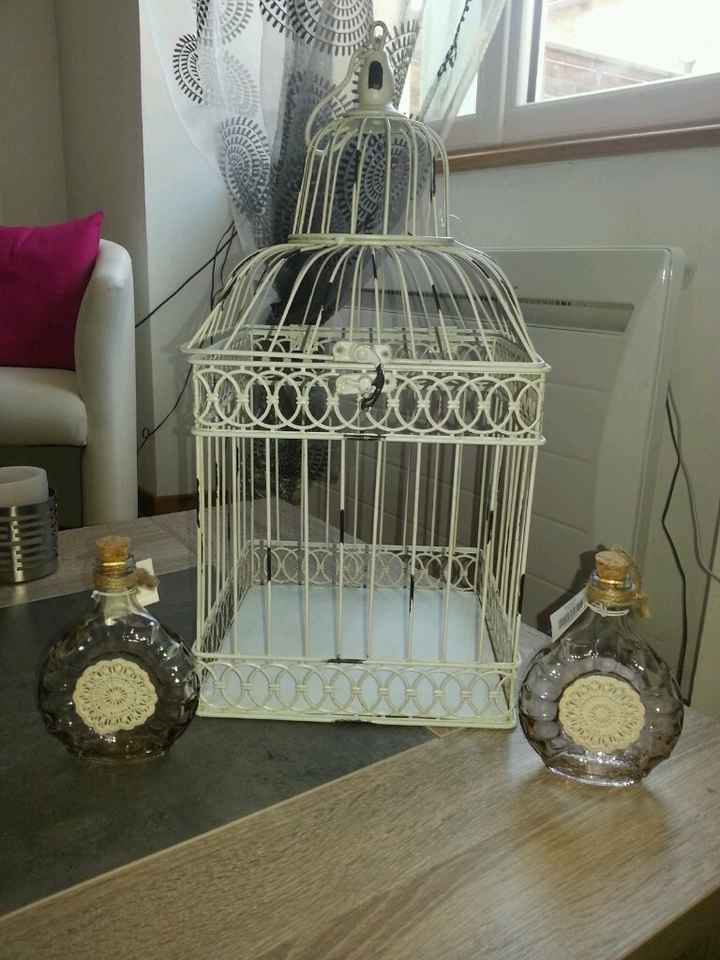Urne vintage - 1