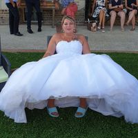 Un mariage de rêve - 6