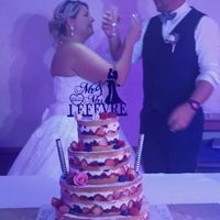 Un mariage de rêve - 8