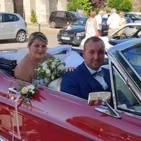 Un mariage de rêve - 9