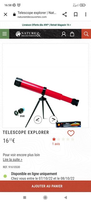 Centre de tables sans fleurs ! 6