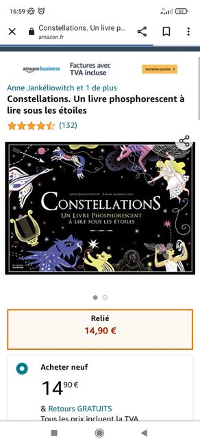 Centre de tables sans fleurs ! 7