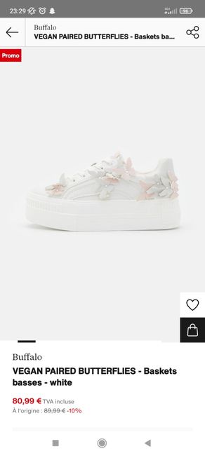 Idées de chaussures 4