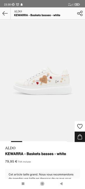 Idées de chaussures 6