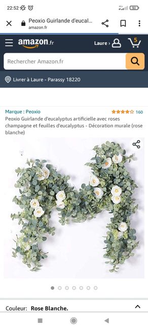 Thème mariage - 1
