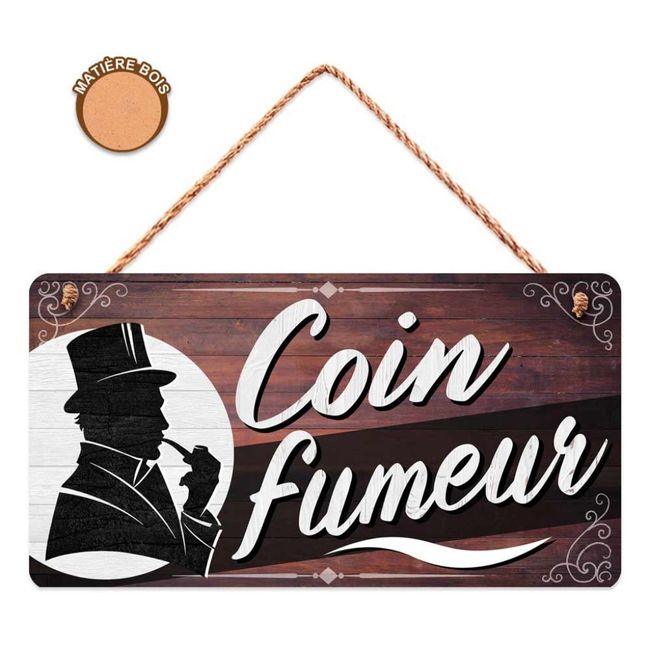 Inspirations coin fumeur - 5