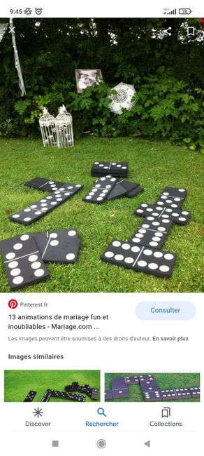 Planning jour j comment ne pas avoir de creux pour les invités 4