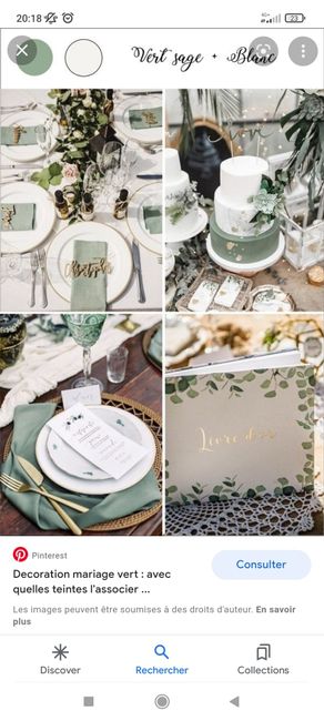 Conseil et recommandations 7